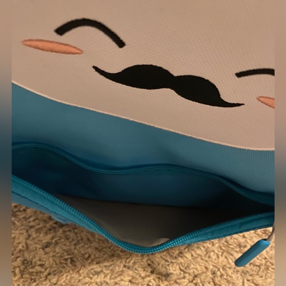 Designer Mini Backpack, Perfect for Women, Men, Boys, Girls, Kids Age 3+ - Picture 5 of 7